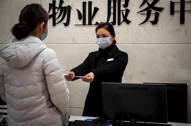 物业管理新趋势：滨州物业服务解读